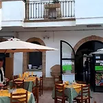 Bed & Breakfast Palace