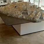 Palace לינה וארוחת בוקר
