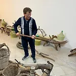 Palace לינה וארוחת בוקר *