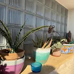 לינה וארוחת בוקר Palace