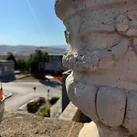 Palace לינה וארוחת בוקר Salaparuta