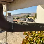 לינה וארוחת בוקר Palace Salaparuta