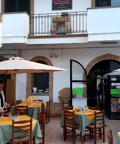 Bed & Breakfast Palace