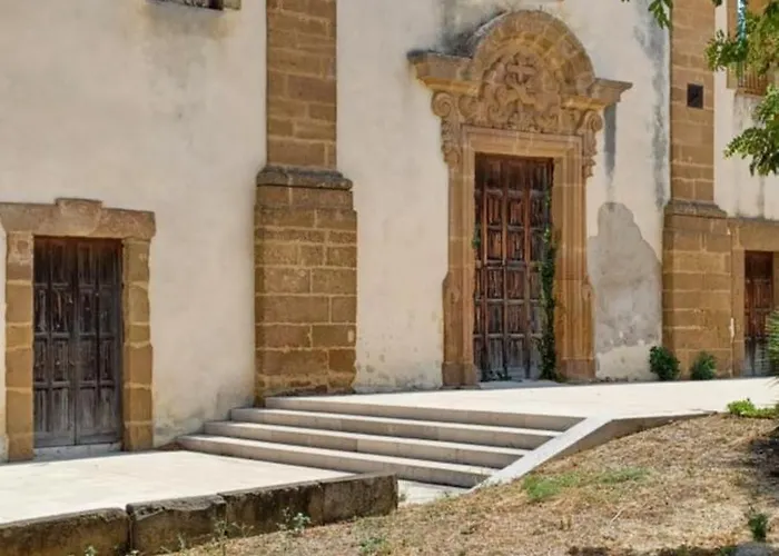 Palace Bed & Breakfast Salaparuta