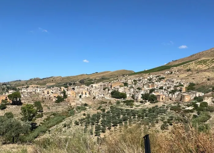 Palace Bed & Breakfast