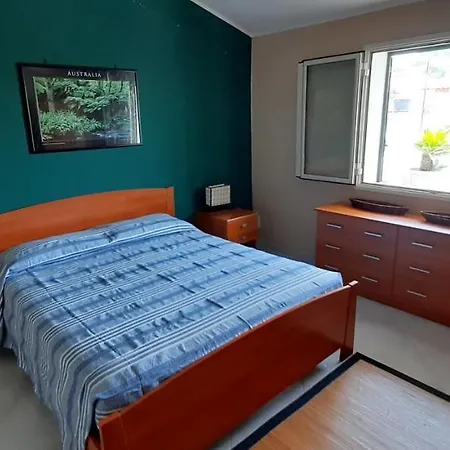 Palace Bed & Breakfast Salaparuta