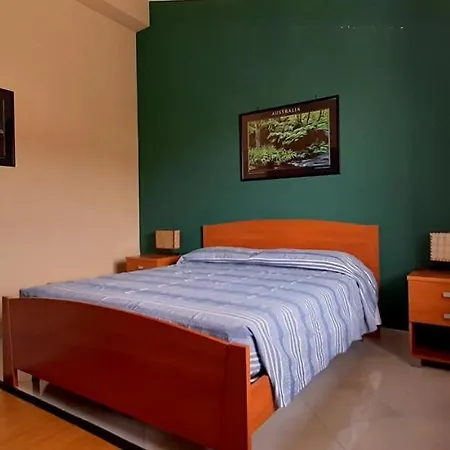 Palace Bed & Breakfast