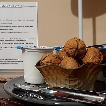 Bed & Breakfast Palace