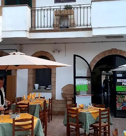 Bed & Breakfast Palace