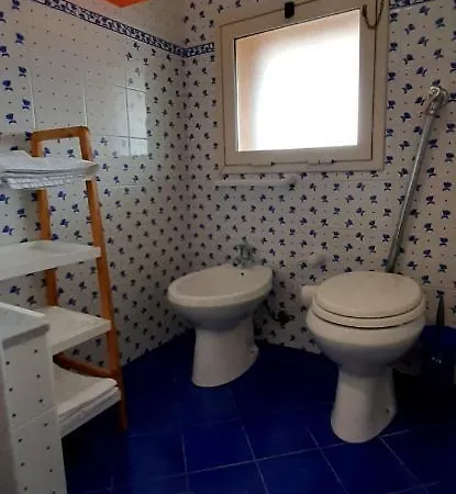 Palace Bed & Breakfast Salaparuta