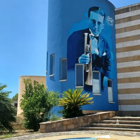 Palace Bed & Breakfast *