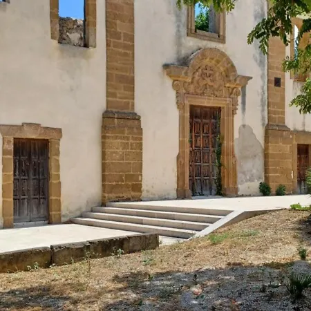 Palace Bed & Breakfast Salaparuta