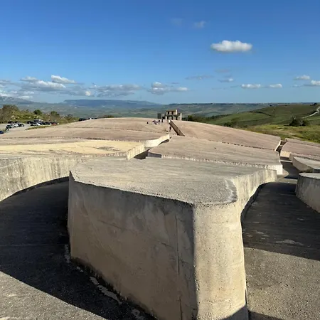 Bed & Breakfast Palace