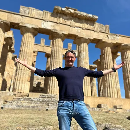 Bed & Breakfast Palace Salaparuta