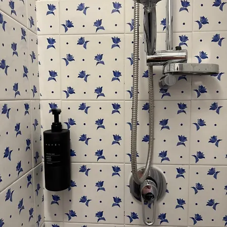 Palace Bed & Breakfast Salaparuta