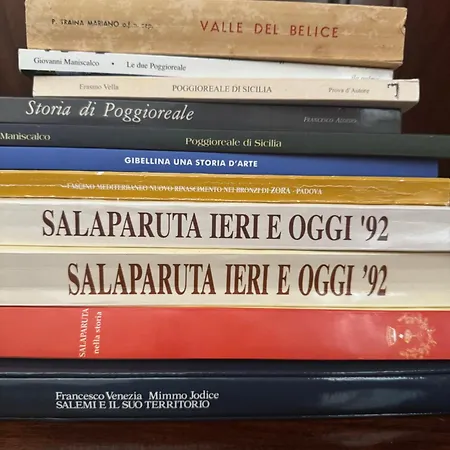 Palace Bed & Breakfast