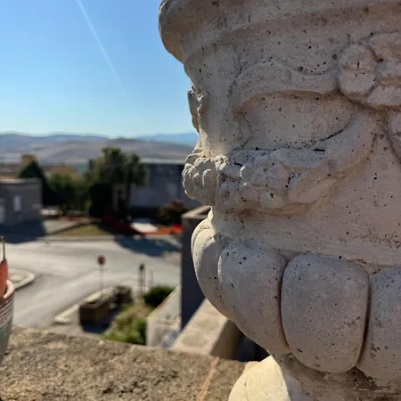 Palace Bed & Breakfast Salaparuta