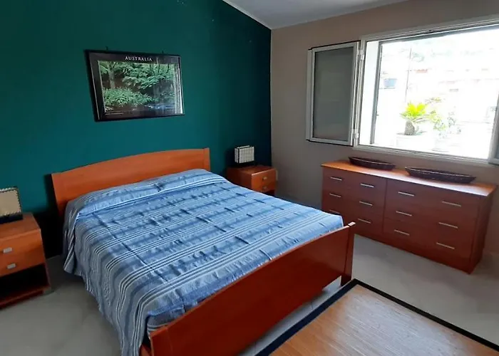 Palace Bed & Breakfast Salaparuta