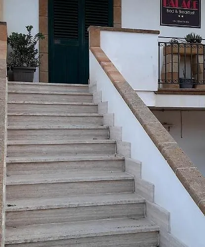 Palace Bed & Breakfast