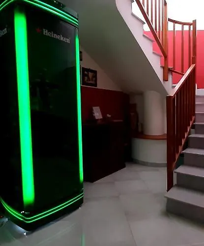 Palace Bed & Breakfast Salaparuta