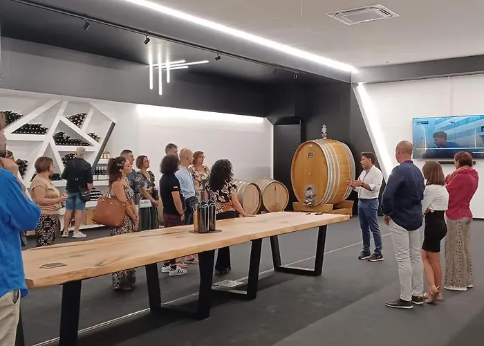 Bed & Breakfast Palace