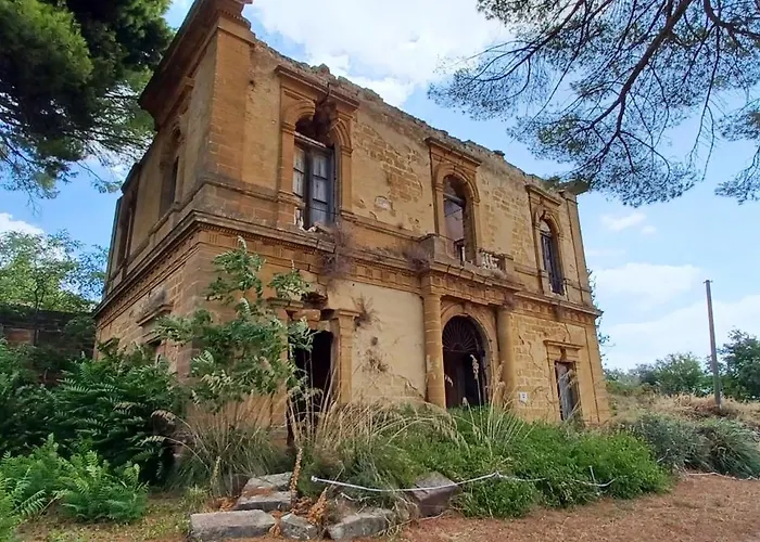 Bed & Breakfast Palace *