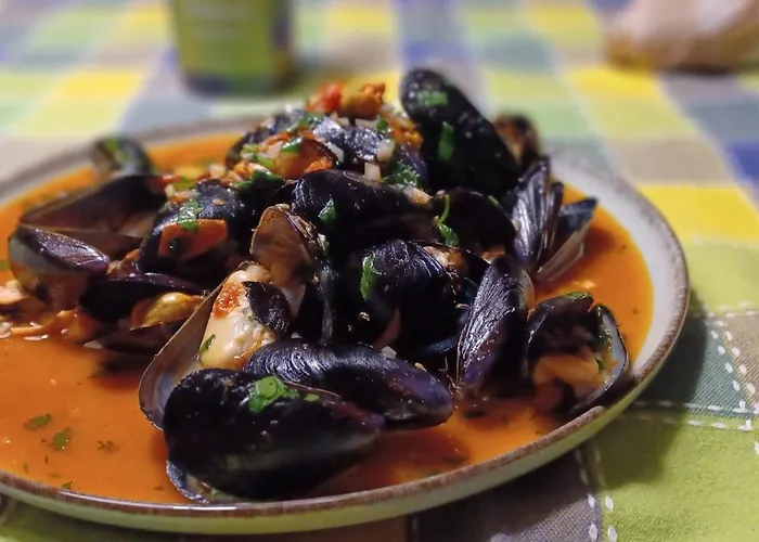 Bed & Breakfast Palace *