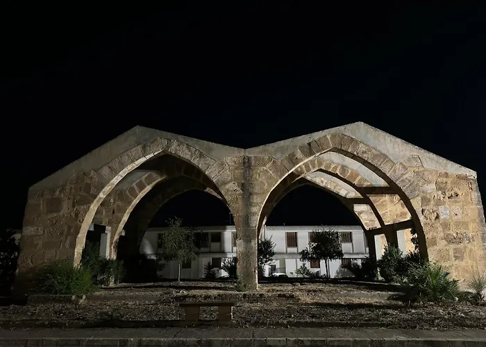 Palace Bed & Breakfast