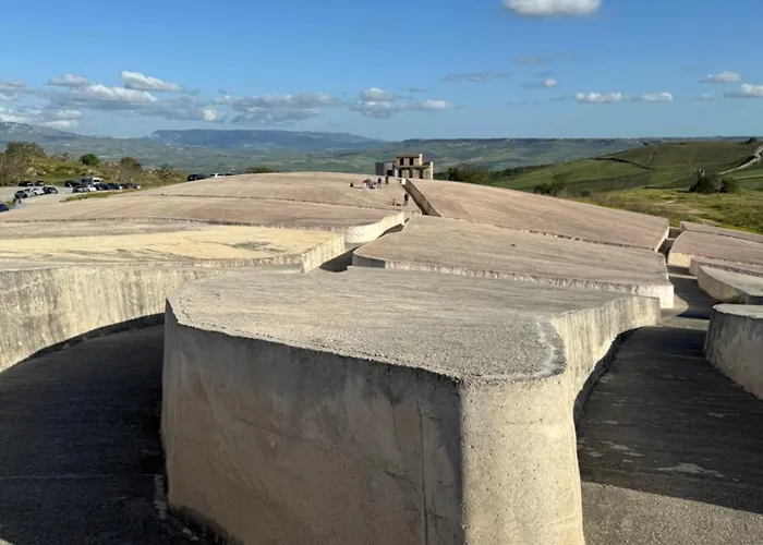 Bed & Breakfast Palace