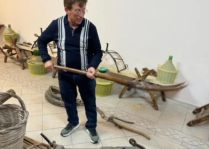 Palace Bed & Breakfast *