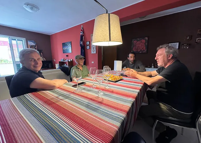 Bed & Breakfast Palace *