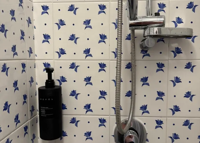 Palace Bed & Breakfast Salaparuta