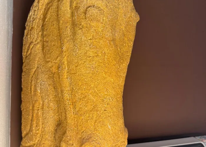 Bed & Breakfast Palace Salaparuta