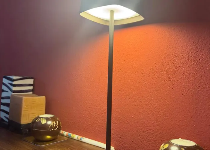 Palace Bed & Breakfast *