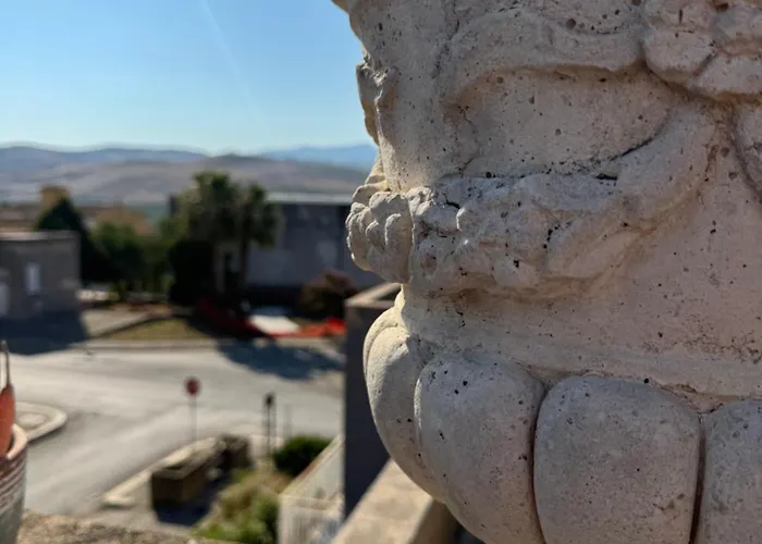 Palace Bed & Breakfast Salaparuta