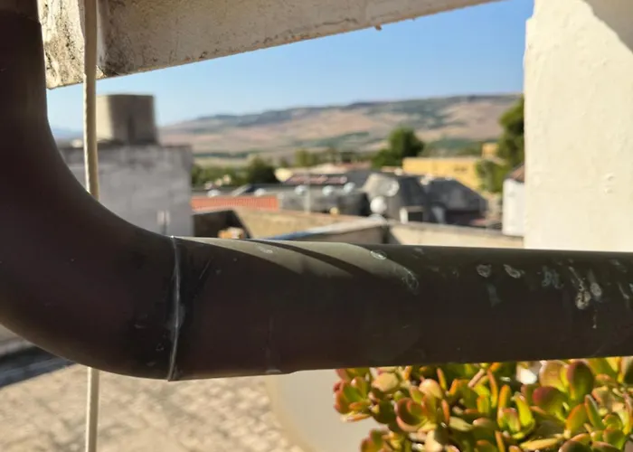 Bed & Breakfast Palace Salaparuta