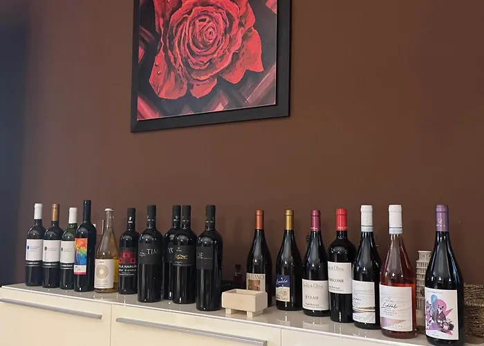 Palace Bed & Breakfast