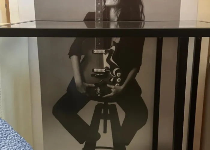 Bed & Breakfast Palace *