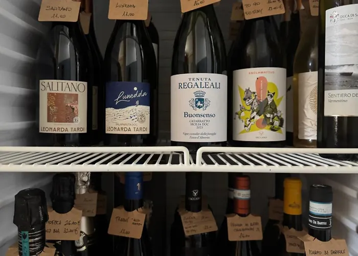 Palace Bed & Breakfast