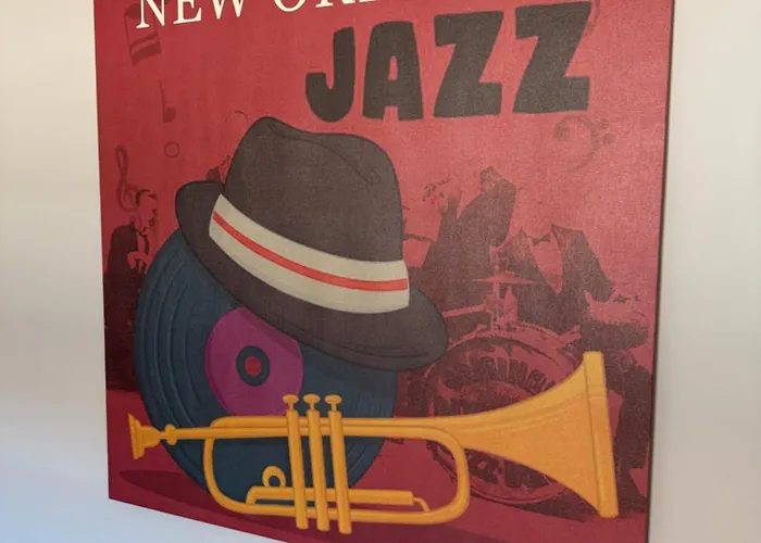 Bed & Breakfast Palace *