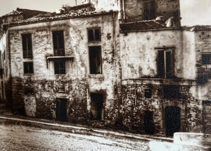 Palace Bed & Breakfast Salaparuta