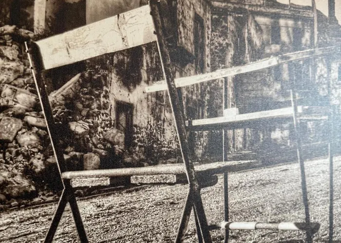 Bed & Breakfast Palace Salaparuta