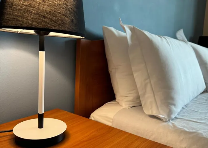 Palace Bed & Breakfast