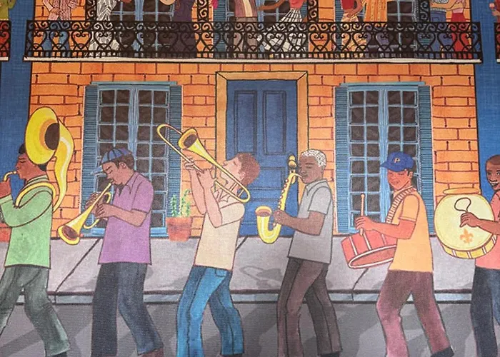 Bed & Breakfast Palace