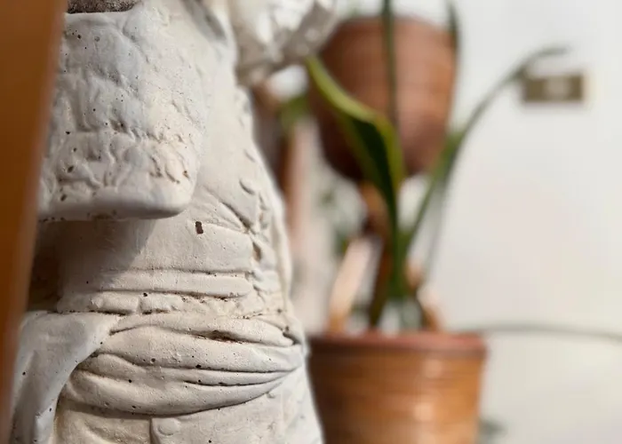 Palace Bed & Breakfast Salaparuta