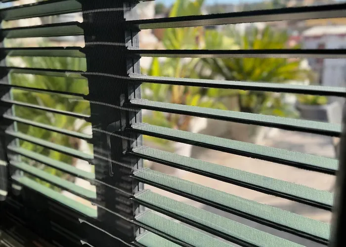 Bed & Breakfast Palace Salaparuta